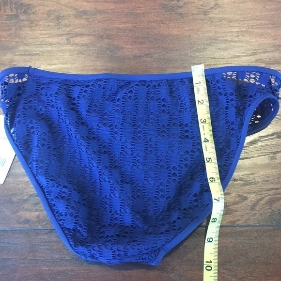 NWT Kenneth Cole Reaction Mujer bikini swim - Picture 6 of 7